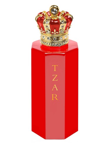 تصویر عطر تزار رویال کراون