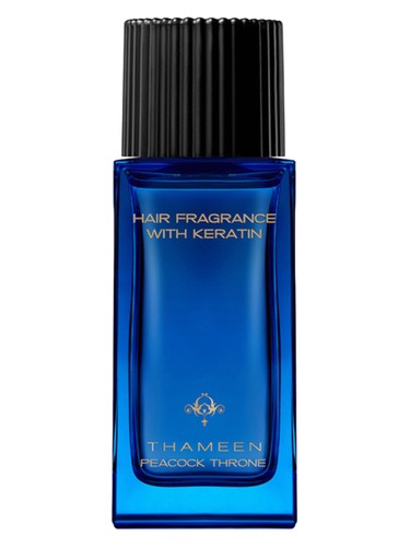تصویر عطر تخت طاووس ثمین