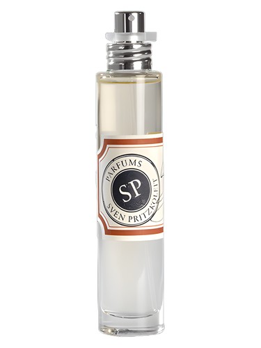 تصویر عطر اس پی کلن اس‌پی پرفیومز اسون پریتزکولایت