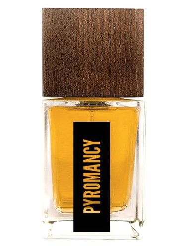 تصویر عطر پایرومنسی سیکستین ۹۲