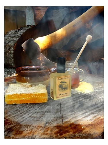 تصویر عطر اسموک وود اپیاری سالستیس سنتس