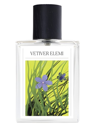 تصویر عطر وتیور المی دِ ۷ ورچوز