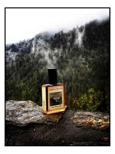 تصویر عطر اسموکی مونتن مالو سالستیس سنتس