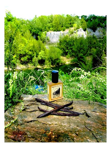 تصویر عطر ماونتین وانیلا سالستیس سنتس