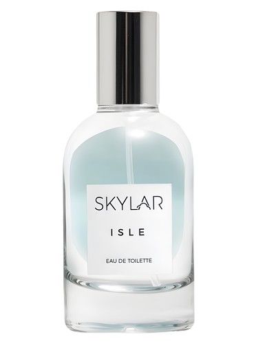 تصویر عطر آیل اسکایلر