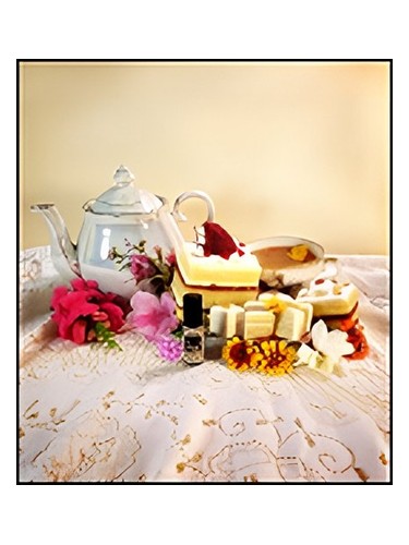 تصویر عطر بلاسِم جَم تی کیک سالستیس سنتس
