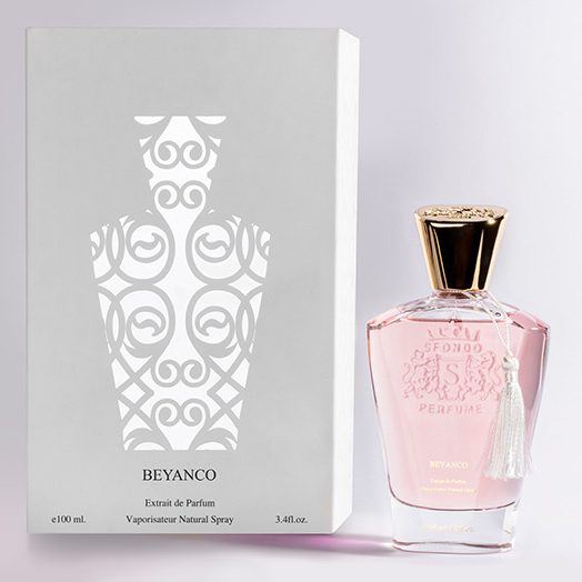 تصویر عطر بیانکو سفوندو پرفیوم