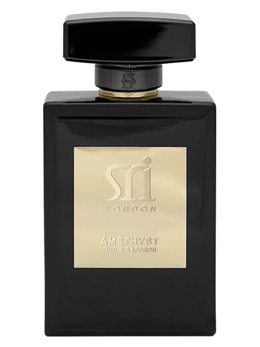 تصویر عطر امرالد عود اند ارکید شری لندن