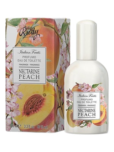 تصویر عطر نکتارین پیچ رودی پروفومی