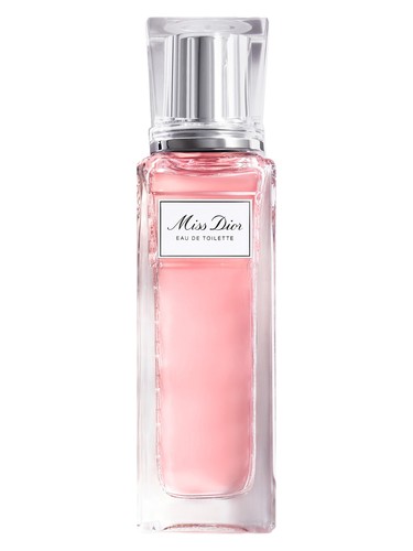 تصویر عطر میس دیور او دو توالت رولر پرل 2019