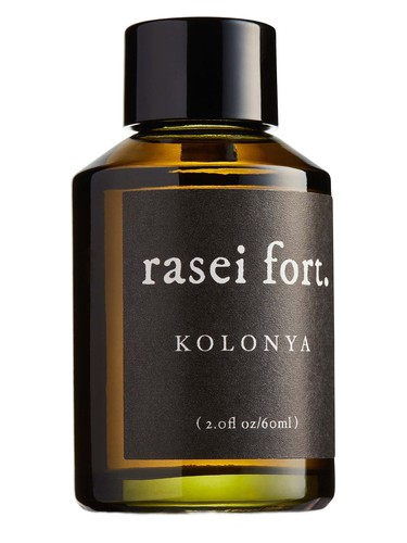 تصویر عطر کلنیا راسی فورت