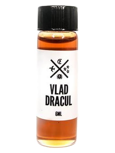 تصویر عطر ولاد دراکولا سیکستین ۹۲