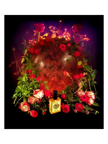 تصویر عطر اوریِنت رُز سالستیس سنتس