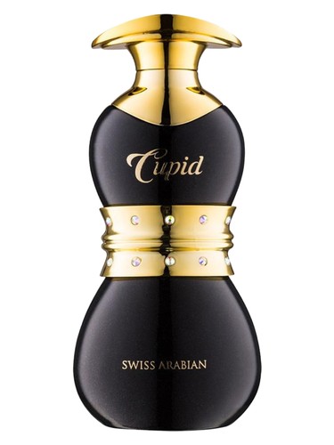 تصویر عطر کیوپید سوئیس عربین