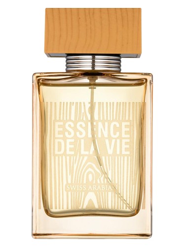 تصویر عطر اسانس دلا وی سوئیس عربین