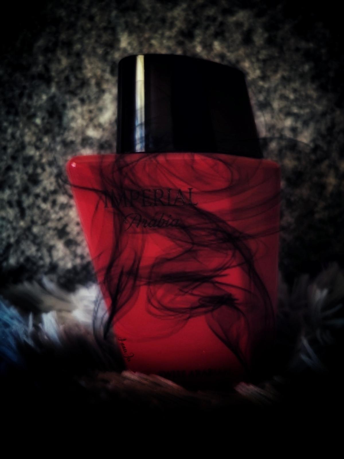 تصویر عطر امپریال عربیا سوئیس عربین