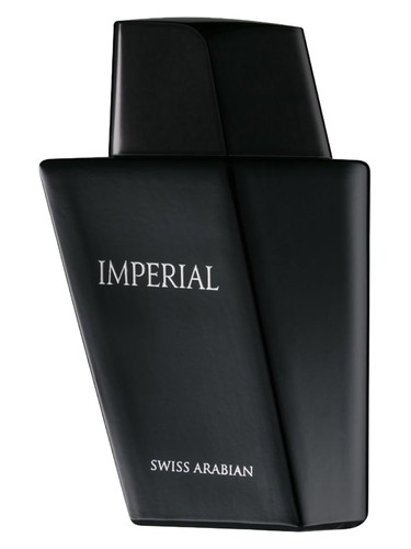تصویر عطر ایمپریال سوئیس عربین