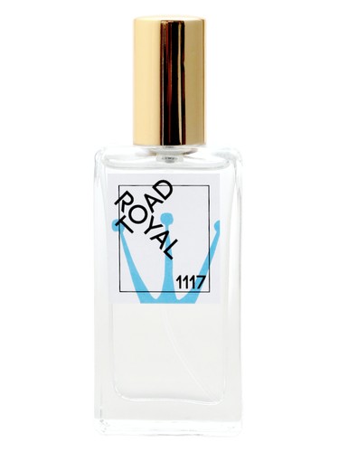 تصویر عطر ۱۱۱۷ کلد فایر رویال تود