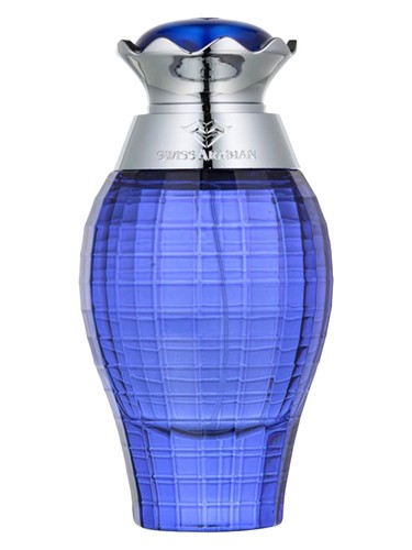 تصویر عطر جوئل سوئیس عربین