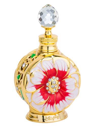 تصویر عطر لیالی روژ سوئیس عربین