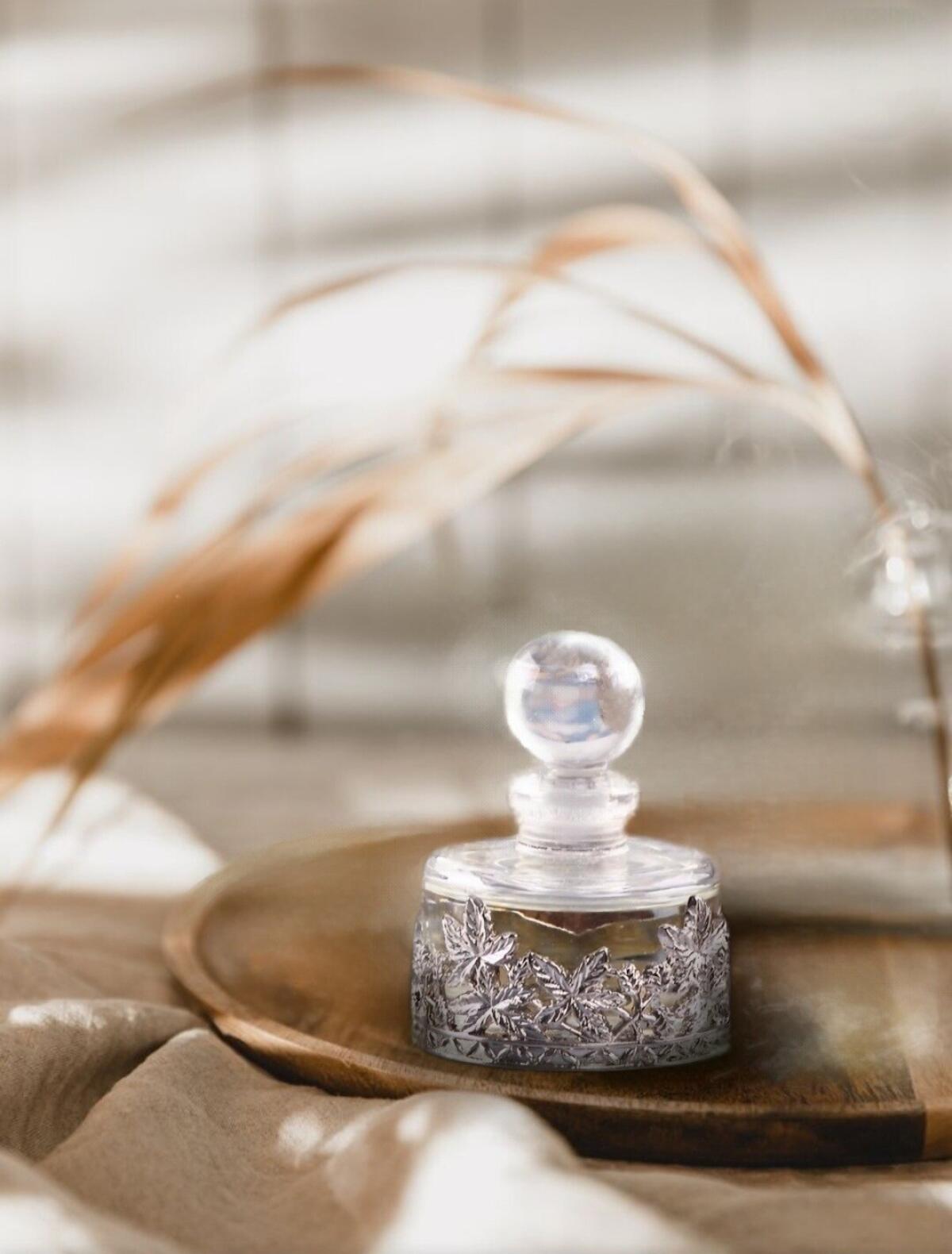 تصویر عطر ماسک ملاکی سوئیس عربین