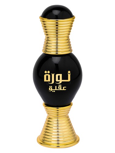 تصویر عطر نورا اونیکس سوئیس عربین