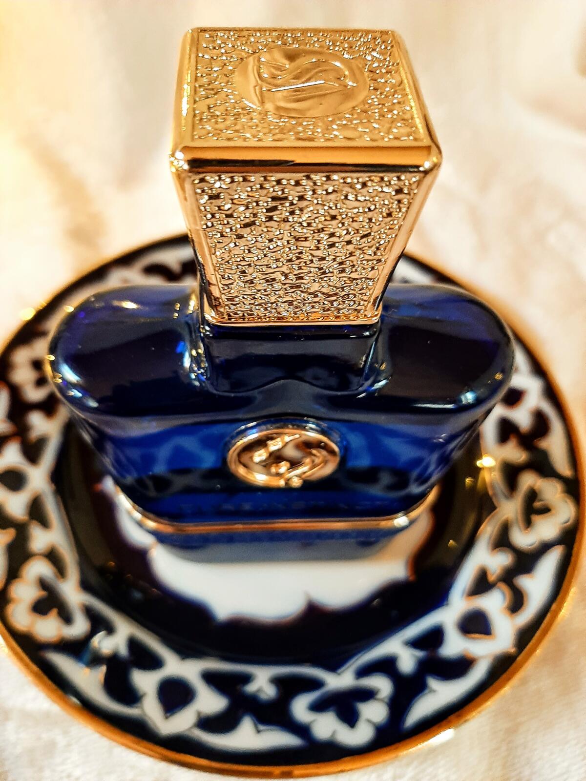 تصویر عطر پیور اینستینکت سوئیس عربین
