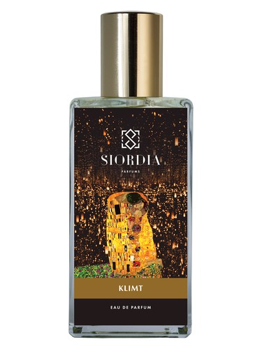 تصویر عطر کلیمت سیوردیا پرفیومز