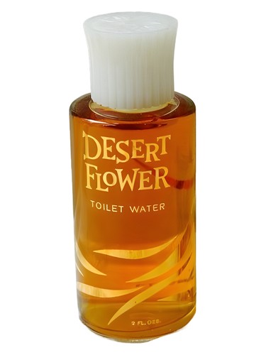 تصویر عطر دزرت فلاور شولتون کامپنی