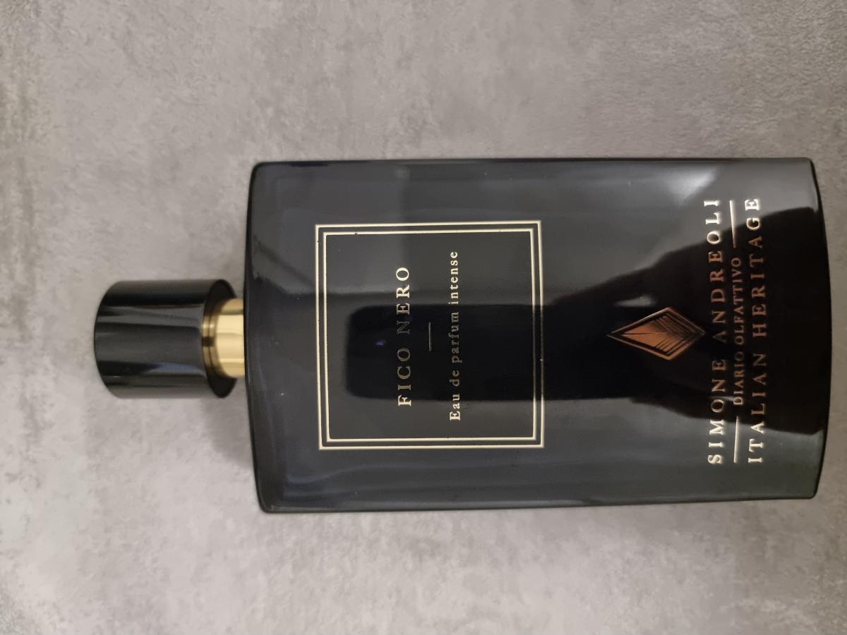 تصویر عطر فیکو نرو دی ساردینا سیمونه آندرئولی