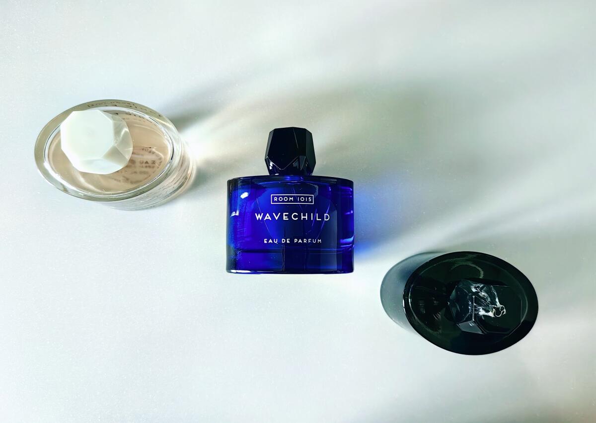 تصویر عطر تن فیفتین روم ۱۰۱۵