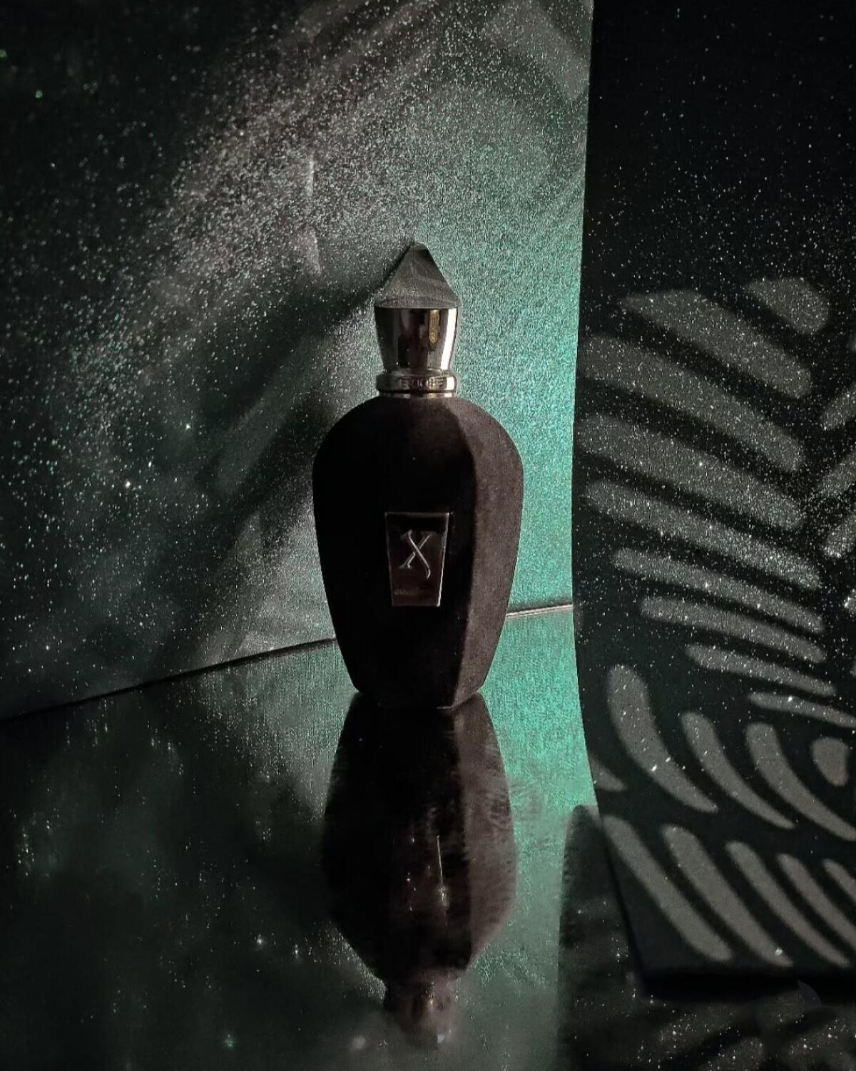 تصویر عطر اوورتور زرجوف
