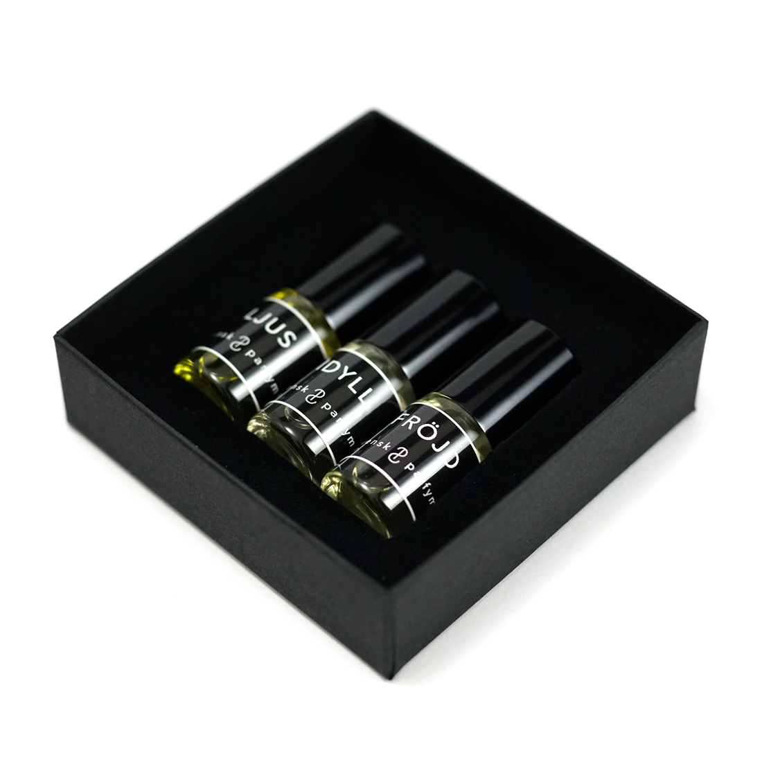 تصویر عطر لیوس سوِنسک پارفیم