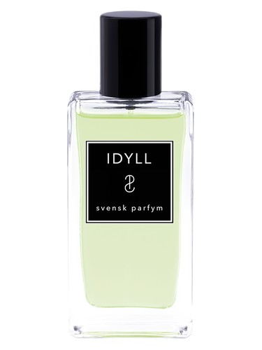 تصویر عطر ایدیل سوِنسک پارفیم