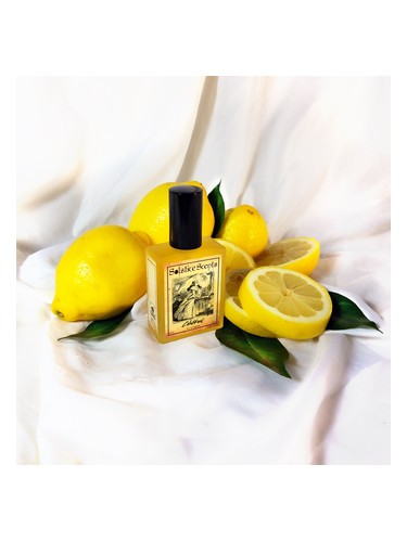 تصویر عطر شیفون سالستیس سنتس