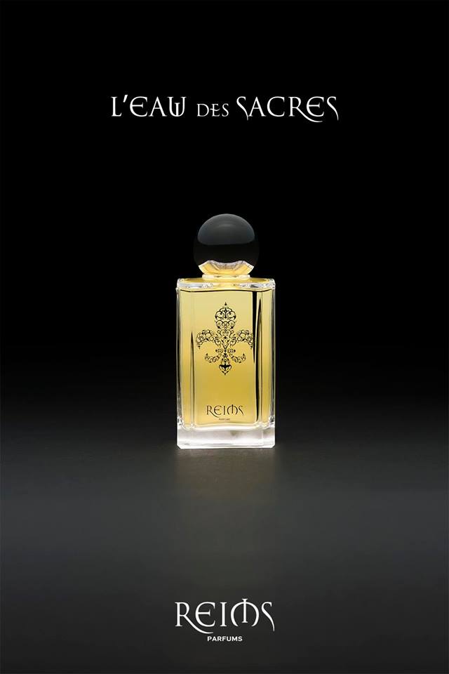 تصویر عطر لئو دو ساکر رنس