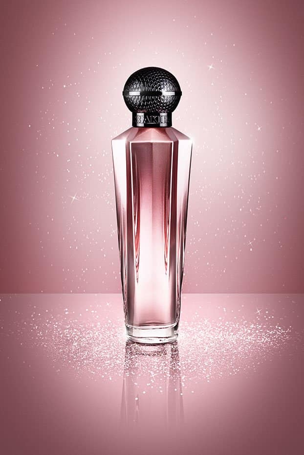 تصویر عطر سویت دریم شَکیرا