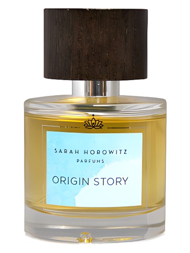 تصویر عطر اوریجین استوری سارا هورویتز پرفیومز