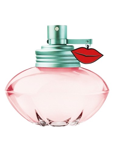 تصویر عطر اسمایل شَکیرا