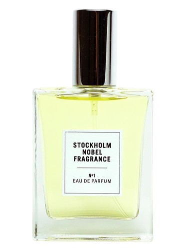 تصویر عطر نو وان استکهلم نوبِل فرگرنس