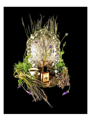 تصویر عطر استیت لوندر سالستیس سنتس