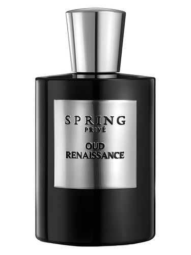تصویر عطر عود رنسانس اسپرینگ