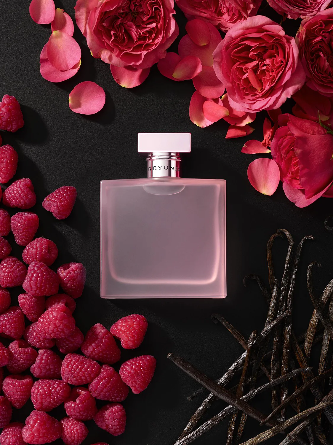 تصویر عطر بیاند رومنس رالف لورن