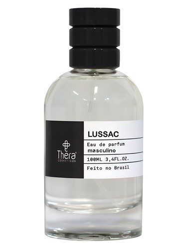 تصویر عطر لوساک ترا کازمتیکوس