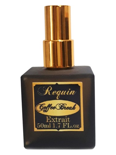 تصویر عطر کافی بریک رکن