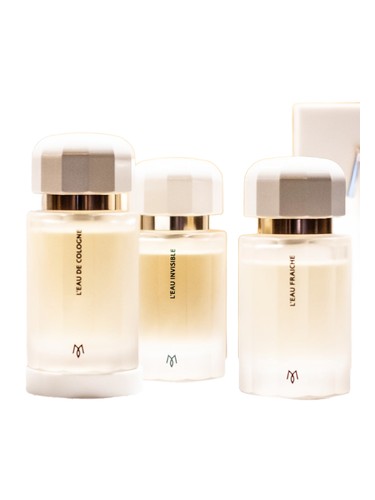 تصویر عطر لو اینویزیبل رامون مونگال