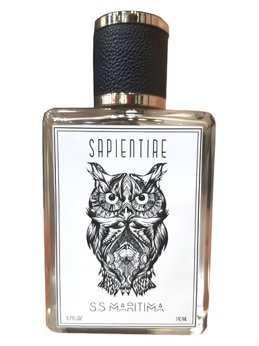 تصویر عطر اساس مریتیم ساپینتیا نیش