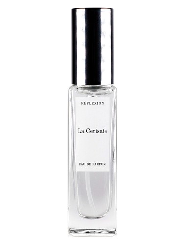 تصویر عطر لا سریزه رفلکسیون
