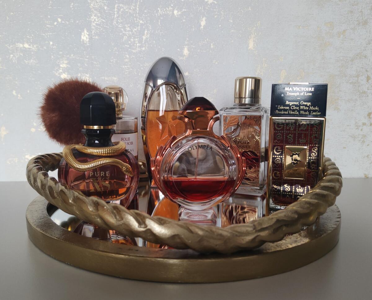 تصویر عطر اود بوکه لانکوم