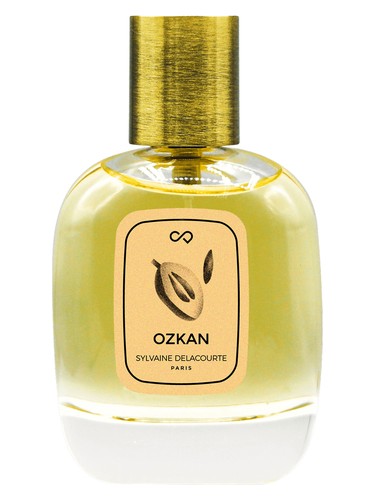تصویر عطر اوزکان سیلون دلاکورت